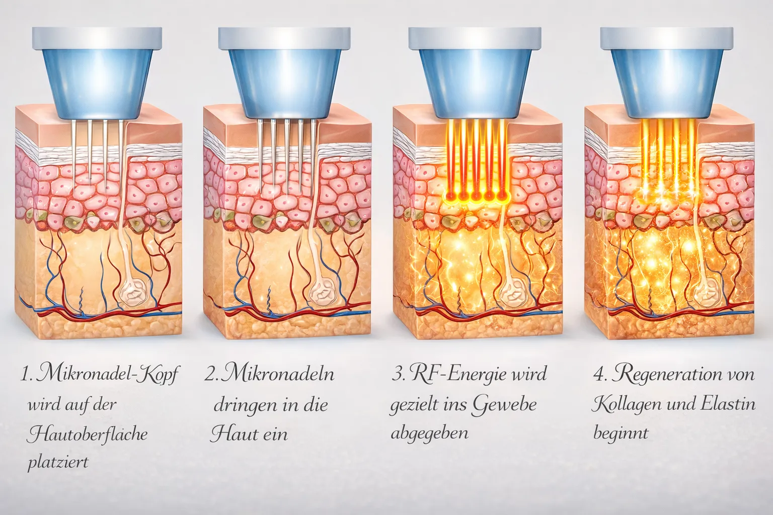 How does the treatment work?