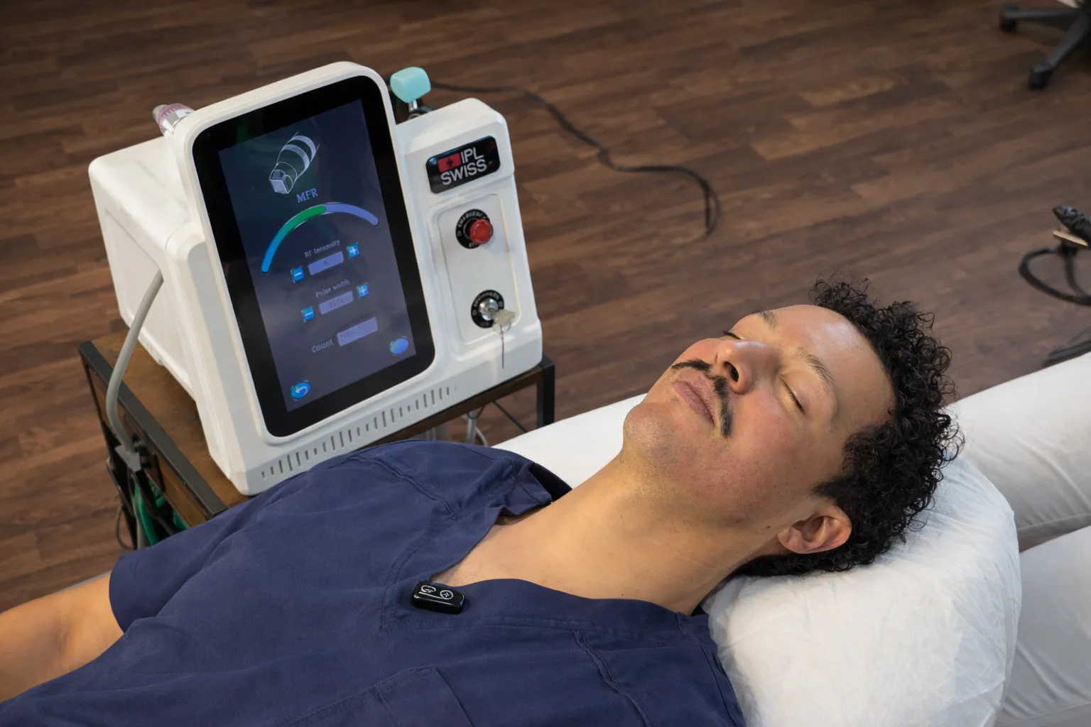 Are there side effects or downtime?